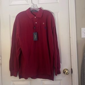 Men’s Ralph Lauren Polo Shirt (L)